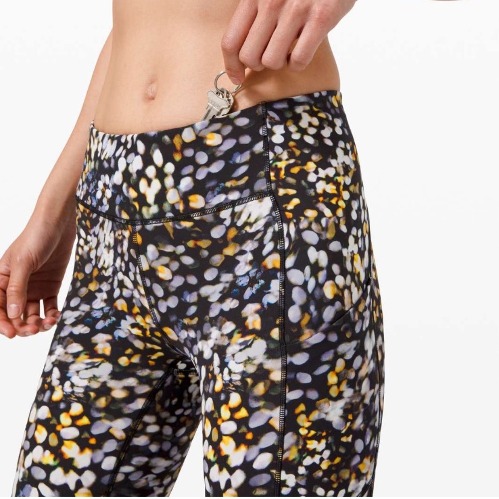 Lululemon Speed Up Tight 28" Women’s Leggings 4